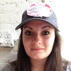 Meet your Posher, Mieka